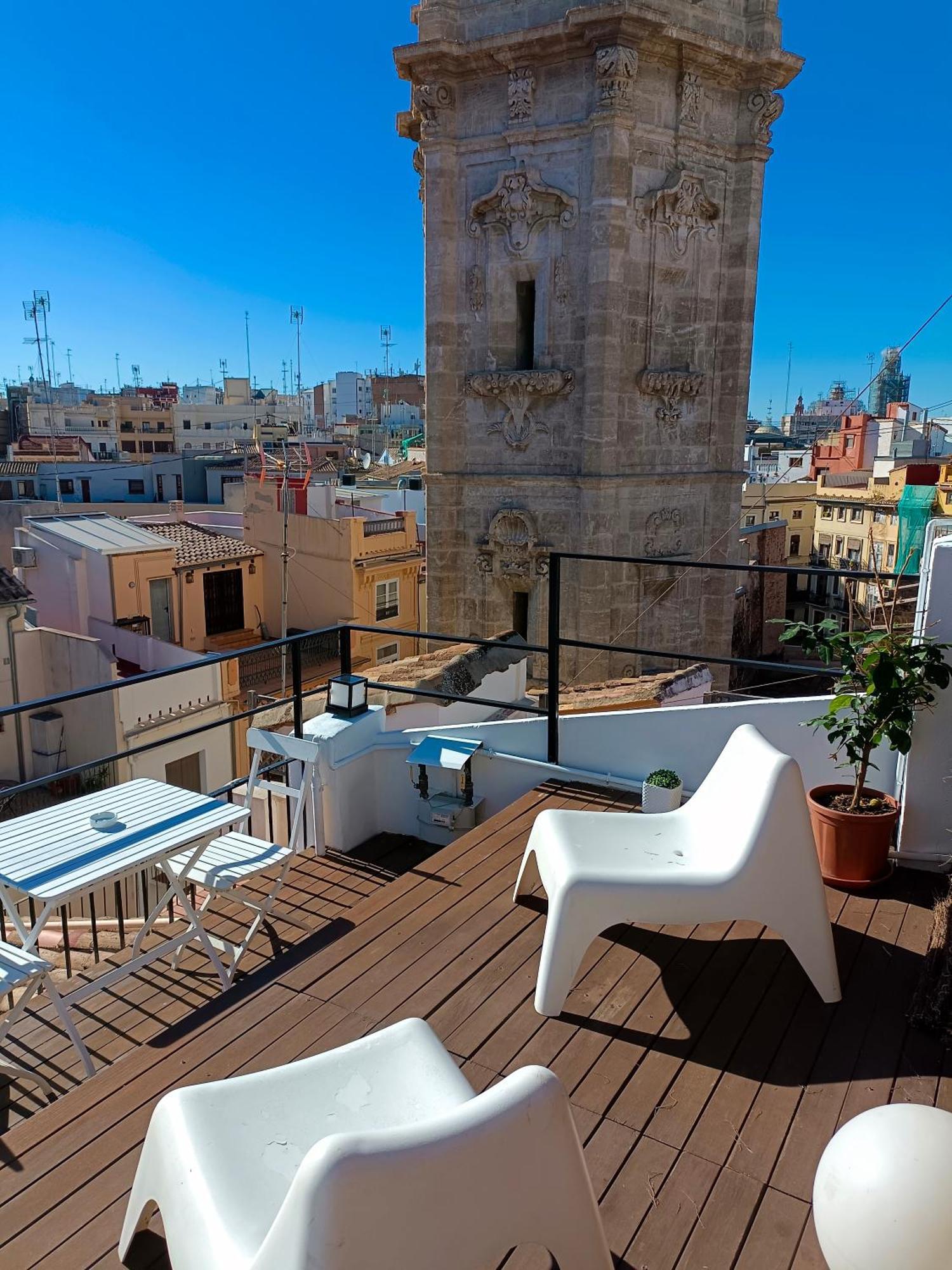 Hotel El Siglo Valencia Room photo